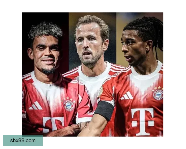 埃贝尔确认拜仁已启动与凯恩续约谈判计划为核心建队铺路未来进程